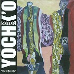 YOCHK'O SEFFER / ヨシコ・セファー商品一覧｜PROGRESSIVE ROCK 