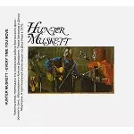HUNTER MUSKETT / ハンター・マスケット商品一覧｜JAZZ｜ディスク