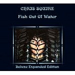 CHRIS SQUIRE / クリス・スクワイア / FISH OUT OF WATER: DELUXE EXPANDED EDITION(PAL)