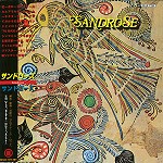 SANDROSE / サンドローズ / サンドローズ - リマスター