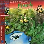 FINCH レコード FINCH (PROG: NLD) / フィンチ商品一覧｜OLD ROCK｜ディスク