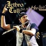JETHRO TULL / ジェスロ・タル / LIVE AT MONTREUX 2003