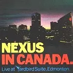 NEXUS / IN CANADA