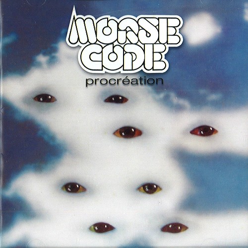 MORSE CODE / モールス・コード / PROCRÉATION - REMASTER