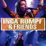 INGA RUMPF / インガ・ランフ / AT ROCKPALAST