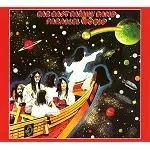 FAR EAST FAMILY BAND / ファー・イースト・ファミリー・バンド / PARALLEL WORLD
