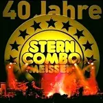 STERN-COMBO MEISSEN / シュテルン・コンボ・マイセン / 40 JAHRE