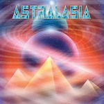 ASTRALASIA / アストララジア / THE HAWKWIND RE-MIXES