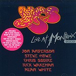 YES / イエス / LIVE AT MONTREUX 2003