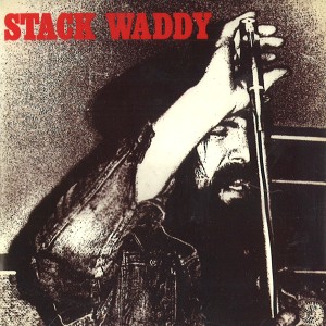STACK WADDY / スタック・ワディ / STACK WADDY - REMASTER