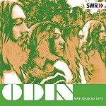 ODIN (DEU) / ODIN / SWF SESSION 1973 - DIGITAL REMASTER