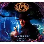 FISH (PROG) / フィッシュ / RAINGODS WITH ZIPPOS - DIGITAL REMASTER