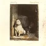 PAVLOV'S DOG / パヴロフス・ドッグ / PAMPERED MENIAL