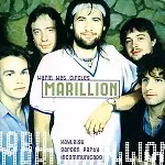 MARILLION / マリリオン / WARM WET CIRCLES