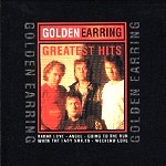 GOLDEN EARRING (GOLDEN EAR-RINGS) / ゴールデン・イアリング / GREATEST HITS