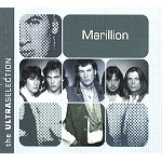 MARILLION / マリリオン / THE ULTRA SELECTION