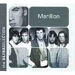 MARILLION / マリリオン / THE ULTRA SELECTION