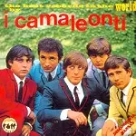 I CAMALEONTI / イ・カマレオンティ / DISCOGRAFIA KANSAS