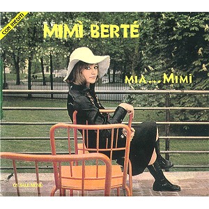 MIA MARTINI / ミア・マルティーニ / MIA...MIMI