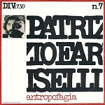 PATRIZIO FARISELLI / パトリツィオ・ファリセッリ / ANTROPOFAGIA - REMASTER / 食人 - リマスター