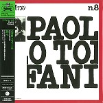 PAOLO TOFANI / パオロ・トファーニ / 指示 - リマスター