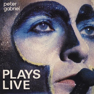 プレイズ・ライヴ (07年版)(紙ジャケット)/PETER GABRIEL/ピーター・ガブリエル｜PROGRESSIVE  ROCK｜ディスクユニオン・オンラインショップ｜diskunion.net