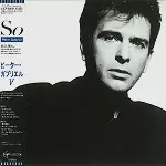 ピーター・ガブリエル　Ⅲ　リマスター Yahoo!オークション - ピーター・ガブリエル/3 角丸帯(3200円 税