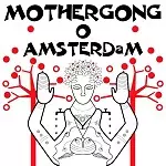 MOTHER GONG / マザー・ゴング / LIVE IN AMSTERDAM