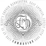 FISH (PROG) / フィッシュ / COMMUNION