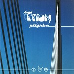 TRION / トリオン / PILGRIM