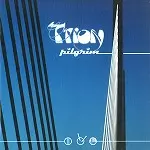 TRION / トリオン / PILGRIM