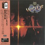 DARRYL WAY'S WOLF / ダリル・ウェイズ・ウルフ / 群狼の夜の歌 - 24BITデジタル・リマスター