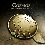 COSMOS / コスモス / THE DECIDING MOMENTS OF YOUR LIFE - REMASTER