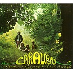 CARAVAN (PROG) / キャラバン / IF I COULD DO IT ALL OVER AGAIN, I'D DO IT ALL OVER YOU - REMASTER