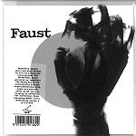 FAUST (PROG) / ファウスト / FAUST - REMASTER/CARDBOARD SLEEVE EDITION 