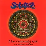 SOLSTICE (PROG: UK) / ソルスティス / THE CROPREADY SET: THE DEFINITIVE EDITION