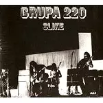 GRUPA 220 / SLIKE
