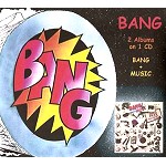 BANG / バング / BANG/MUSIC