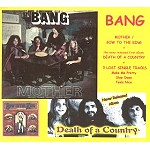 BANG / バング / MOTHER/BOW TO THE KING/DEATH OF A COUNTRY + LOST SINGLE TRACKS