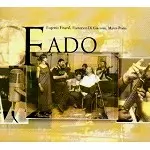 FRANCESCO DI GIACOMO / フランチェスコ・ディ・ジャコモ / FADO