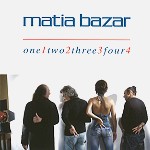 MATIA BAZAR / マティア・バザール / ONE TWO THREE FOUR