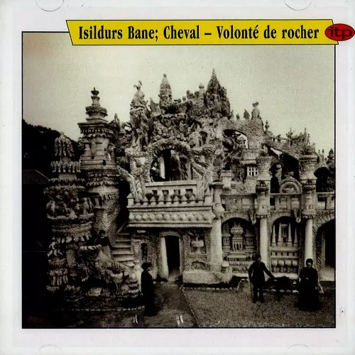 ISILDURS BANE / イシルドゥルス・バーネ / CHEVAL: VOLONTE DE ROCHR - REMASTER