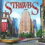 STRAWBS / ストローブス / LIVE AT THE CALDERONE,NEW YORK '75