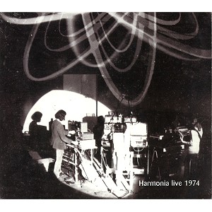 HARMONIA / ハルモニア / LIVE 1974
