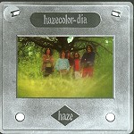 HAZE (GER) / HAZECOLOR-DIA - DIGITAL REMASTER