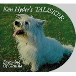 TALISKER / DREAMING OF GLENISLA - REMASTER