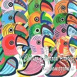 CHIRICO CAMARCA PROJECT / キリコ・カマルカ・プロジェクト / TRANSAMAZZONICA