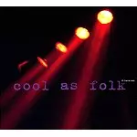 V.A. / COOL AS FOLK