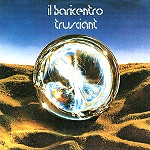 IL BARICENTRO / イル・バリチェントロ / TRUSCIANT