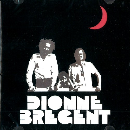 VINCENT DIONNE/MICHEL-GEORGES BREGENT / ディオンヌ&ブレジャン / DIONNE - BREGENT